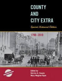 Buy County and City Extra (English, Deirdre A. Gaquin | Mary Meghan Ryan) — BookShops.in