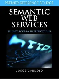 Buy Semantic Web Services (English, Jorge Cardoso) — BookShops.in