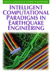 Buy Intelligent Computational Paradigms in Earthquake Engineering (English, Nikos D. Lagaros) — BookShops.in
