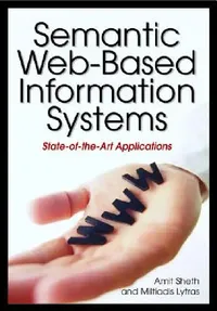 Buy Semantic Web-Based Information Systems (English, Amit Sheth) — BookShops.in