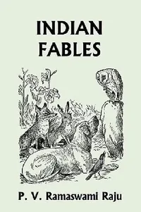 Buy Indian Fables (Yesterday's Classics) (English, P. V. Ramaswami Raju) — BookShops.in
