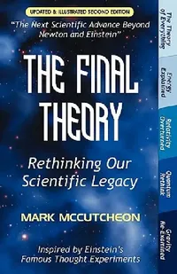 Buy The Final Theory (English, Mark McCutcheon) — BookShops.in