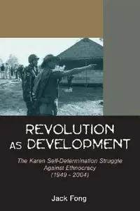 Buy Revolution as Development (English, Jack Fong) — BookShops.in