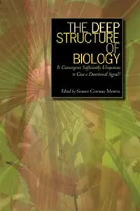 Buy The Deep Structure of Biology (English, Simon Conway Morris) — BookShops.in