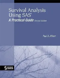 Buy Survival Analysis Using SAS (English, Paul D. Allison) — BookShops.in