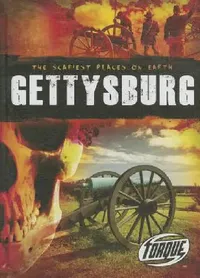 Buy Gettysburg (English, Michael Ferut) — BookShops.in