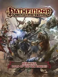 Buy Pathfinder Campaign Setting (English, Tyler Beck | Jason Garrett | Alex Greenshields) — BookShops.in