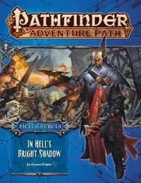 Buy Pathfinder Adventure Path (English, Crystal Fraiser) — BookShops.in