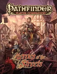Buy Pathfinder Player Companion (English, Paizo Staff) — BookShops.in