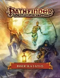 Buy Pathfinder Campaign Setting (English, Paizo Staff) — BookShops.in