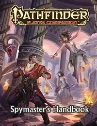 Buy Pathfinder Player Companion (English, Paizo Staff) — BookShops.in