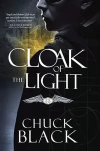 Buy Cloak of the Light (English, Chuck Black) — BookShops.in