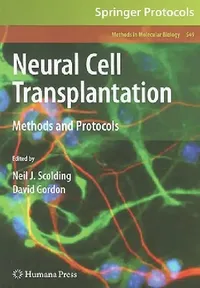 Buy Neural Cell Transplantation (English, Neil J. Scolding | David Gordon) — BookShops.in