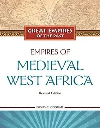Buy Empires of Medieval West Africa (English, David C. Conrad) — BookShops.in