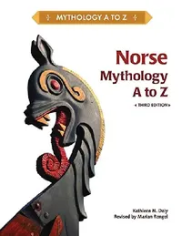 Buy Norse Mythology A to Z (English, Kathleen N. Daly | Marian Rengel) — BookShops.in