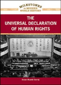 Buy The Universal Declaration of Human Rights (English, Susan Muaddi Darraj) — BookShops.in