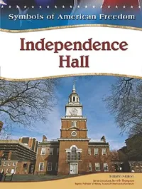 Buy Independence Hall (English, Hilarie Staton) — BookShops.in