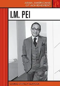 Buy I.M. Pei (English, Louise Chipley Slavicek) — BookShops.in
