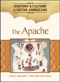 Buy The Apache (English, Joseph C. Jastrzembski) — BookShops.in