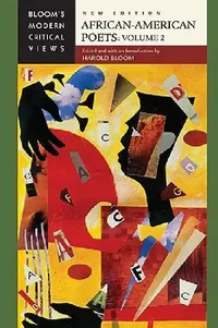 Buy African-American Poets, Volume 2 (English, Harold Bloom) — BookShops.in