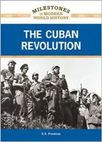 Buy The Cuban Revolution (English, G. S. Prentzas) — BookShops.in