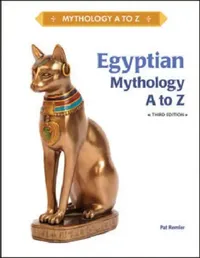 Buy Egyptian Mythology A to Z, Third Edition (English, Pat Remler) — BookShops.in