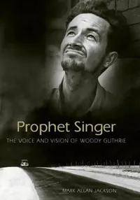 Buy Prophet Singer (English, Mark Allan Jackson) — BookShops.in