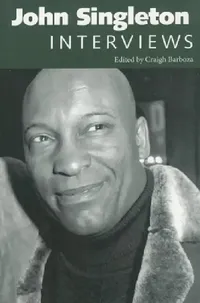 Buy John Singleton (English, Craigh Barboza) — BookShops.in