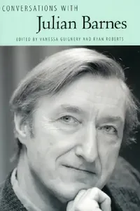 Buy Conversations with Julian Barnes (English, Vanessa Guignery | Ryan Roberts) — BookShops.in