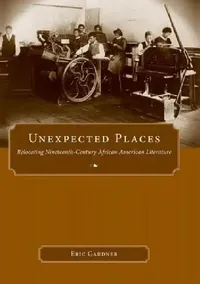 Buy Unexpected Places (English, Eric Gardner) — BookShops.in