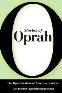 Buy Stories of Oprah (English, Trystan T. Cotton | Kimberly Springer) — BookShops.in