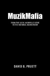 Buy MuzikMafia (English, David B. Pruett) — BookShops.in