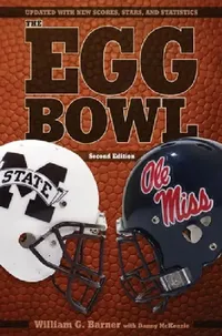 Buy Egg Bowl (English, William G. Barner | Danny McKenzie) — BookShops.in