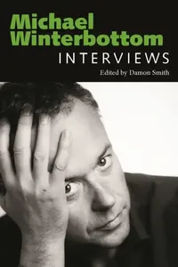 Buy Michael Winterbottom (English, Damon Smith) — BookShops.in