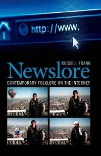 Buy Newslore (English, Russell Frank) — BookShops.in