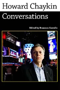 Buy Howard Chaykin (English, Howard V. Chaykin | Brannon Costello) — BookShops.in