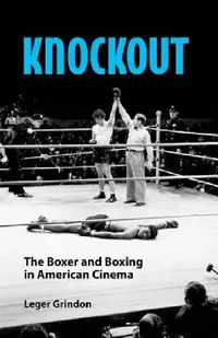 Buy Knockout (English, Leger Grindon) — BookShops.in