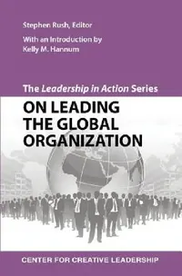 Buy The Leadership in Action Series (English, Stephen Rush) — BookShops.in