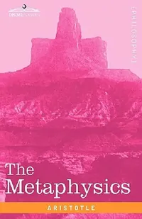 Buy The Metaphysics (English, Aristotle | John H. McMahon) — BookShops.in