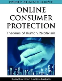 Buy Online Consumer Protection (English, Kuanchin Chen | Adam Fadlalla) — BookShops.in