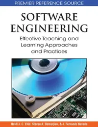 Buy Software Engineering (English, Heidi J. C. Ellis | Steven a. Demurjian | J. Fernando Naveda) — BookShops.in