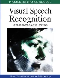 Buy Visual Speech Recognition (English, Alan Wee-Chung Liew | Shilin Wang) — BookShops.in