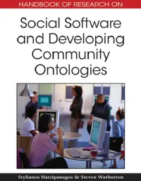 Buy Handbook of Research on Social Software and Developing Community Ontologies (English, Stylianos Hatzipanagos | Steven Warburton) — BookShops.in