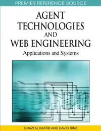 Buy Agent Technologies and Web Engineering (English, Ghazi I. Alkhatib | David C. Rine) — BookShops.in