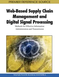 Buy Web-Based Supply Chain Management and Digital Signal Processing (English, Manjunath Ramachandra) — BookShops.in