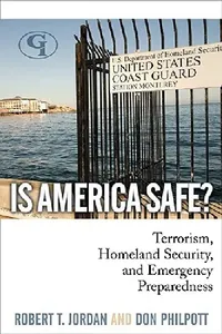 Buy Is America Safe? (English, Robert T. Jordan | Don Philpott) — BookShops.in