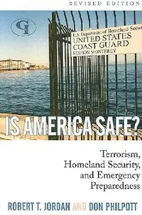 Buy Is America Safe? (English, Robert T. Jordan | Don Philpott) — BookShops.in