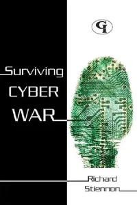 Buy Surviving Cyberwar (English, Richard Stiennon) — BookShops.in