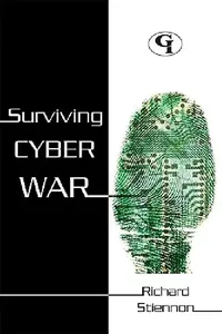 Buy Surviving Cyberwar (English, Richard Stiennon) — BookShops.in