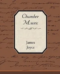 Buy Chamber Music (English, James Joyce) — BookShops.in